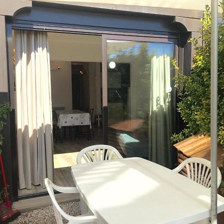 Appartement Renove Aux Portes De St Tropez جاسّا المظهر الخارجي الصورة