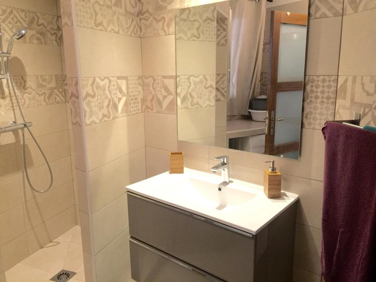 Appartement Renove Aux Portes De St Tropez جاسّا المظهر الخارجي الصورة