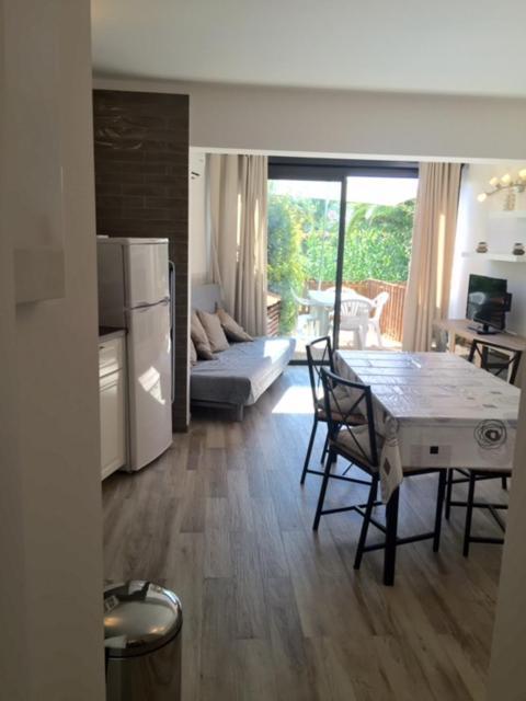 Appartement Renove Aux Portes De St Tropez جاسّا المظهر الخارجي الصورة