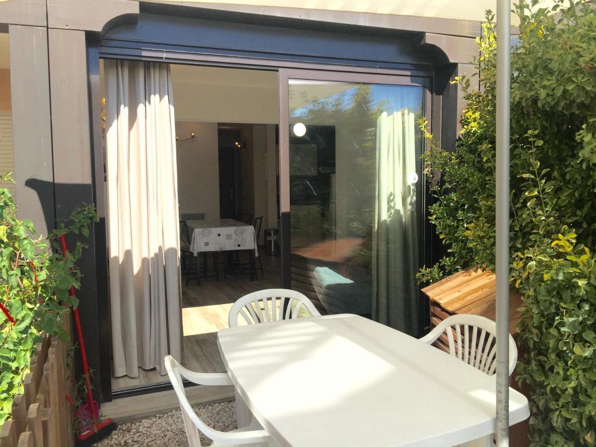 Appartement Renove Aux Portes De St Tropez جاسّا المظهر الخارجي الصورة